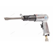 Пневматический молоток, пневмозубило 190 мм с комплектом насадок NORDBERG NP5066