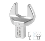 Насадка рожковая серии FIT, 23 мм, 14х18 мм KING TONY 34501223M