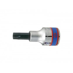 Насадка (бита) торцевая KING TONY 402345 TORX  T45