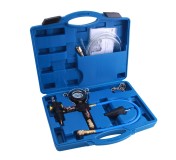 Вакуумное устройство для заправки охлаждающей жидкости Car-Tool CT-1010
