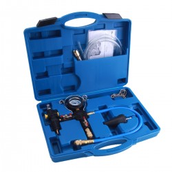 Вакуумное устройство для заправки охлаждающей жидкости Car-Tool CT-1010