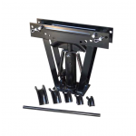 Трубогиб гидравлический, 12 т, для труб 12.7-50.8 мм WDK-87012