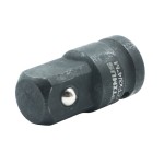 Переходник ударный F1/2- M3/4 OPT-71234