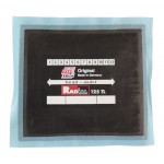 CLIPPER ЗАПЛАТА 512 1252 кордовая для боковых порезов 125 115*125мм REMA TIP TOP 512 1252