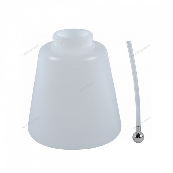 Втулка и емкость для NP9006, NP9005 NP9006#27