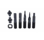 Комплект пуансонов для клепки NR6/NR6H/NR8P/NR8PM NR10PK