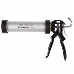 Шприц для герметика, алюминиевый KING TONY 7CA82-30