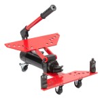 Трубогиб гидравлический, 6 т HRH-PP02060331