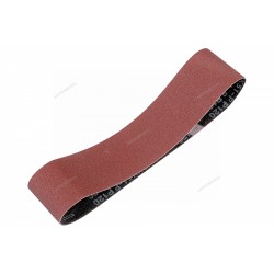 Шлифовальная  лента для станка EG2009T  762 х 75 мм,  зернистость  P120 NORDBERG EG2009T#120