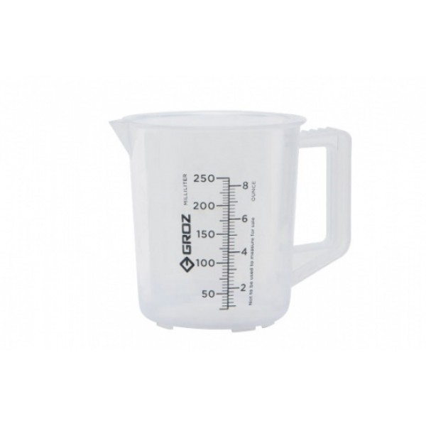 Емкость мерная из полимерных материалов 5000 мл GR41949