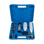 Детектор CO2 в системе охлаждения WDK-214080