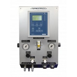 Блок управления (пульт) ПУ-4000