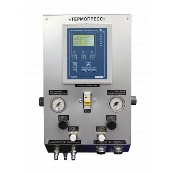 Блок управления (пульт) ПУ-4000 B.TP.K.2