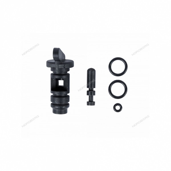 Ремкомплект регулятора для NP4236 NP4236#6,7,8,9Kit