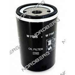 Фильтр масляный для NCF10RD NORDBERG 01-00017601