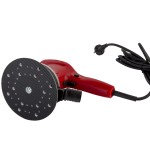 Эксцентриковая шлифовальная машинка, ? диска 150 мм, орбитальный ход 5 мм WDK-VIPER 155