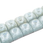 Дневные ходовые огни ленты BTDR-1410