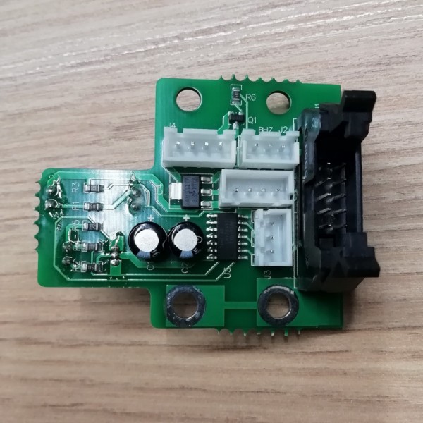 Датчик угла (для VT-65) Grating electric board п.3 VT65GEB