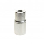 Головка торцевая 30мм 1/2" 6-гранная глубокая L=80мм ЭВРИКА   1/56 ER-91522