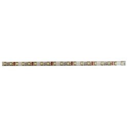 Подсветка светодиодная M-5050W WHITE 300 SMD LED гибкая (5000мм) 12VMEGAPOWER /1/10 OLD