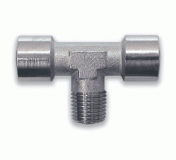 ASTUROMEC ПЕРЕХОДНИК A135/2 (14341) T-образный FMF 1/4