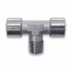 ASTUROMEC ПЕРЕХОДНИК A135/2 (14341) T-образный FMF 1/4