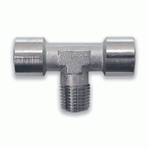 ASTUROMEC ПЕРЕХОДНИК  (14341) T-образный FMF 1/4 A135/2