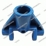 nordberg запчасть основание рукоятки для домкрата n3203 ЦБ-00000057 N3203_YOKE