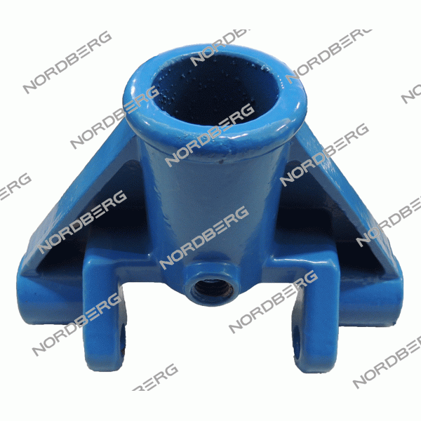 nordberg запчасть основание рукоятки для домкрата n3203 ЦБ-00000057 N3203_YOKE