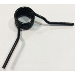 Пружина педали (сталь) STD106\202 YC1-3000142 YC1-3000142