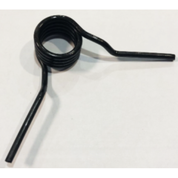 Пружина педали (сталь) STD106\202 YC1-3000142