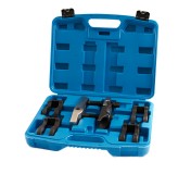 ST056 Набор съемников шаровых опор