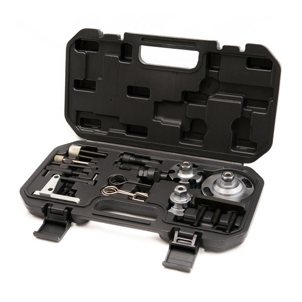 Набор фиксаторов валов для VAG 2.7 / 3.0 TDI V6; 4.0/4.2 TDI V8 ST332