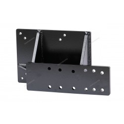 Кронштейн "MAN" для грузового кантователя N30160R NORDBERG N3A-TBM