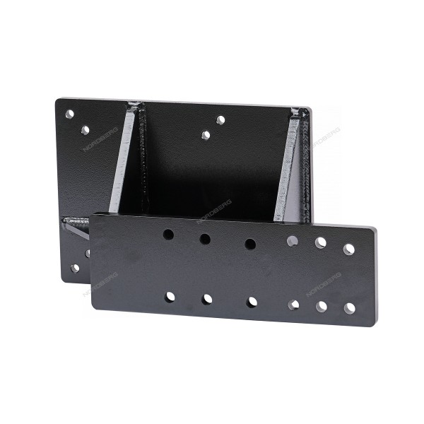 Кронштейн "MAN" для грузового кантователя N30160R NORDBERG N3A-TBM