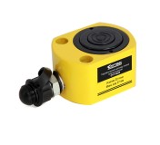 Гидравлический цилиндр низкий, телескопический 20т. Car-Tool CT-T1025