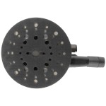 Пневматическая орбитальная шлифовальная машина 150 мм, 5 мм WDK-25350B