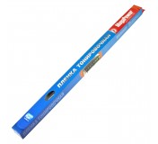 Пленка тонировочная Dark Silver 5,0% (блокировка УФ-85% ИК-93%) 75х300см MEGAPOWER /1/50