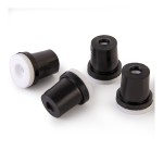 Аппарат пескоструйный 19 л WDK-82019