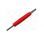 Отвертка двусторонняя (Экстрактор) для нипелей CLIPPER T172