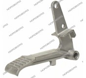 Педаль для 4639.5, правая NORDBERG CT-D-1500004