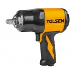 Гайковерт пневматический ударный 1/2, 1300 Нм TOLSEN TT73363