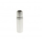 Головка торцевая 13мм 3/8" 6-гранная глубокая L=70мм ЭВРИКА  1/120 ER-91008