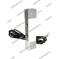 Весы для фреона (тензодатчик) SECC#03093202 нагрузки на 50кг для NF22 NORDBERG SECC#03093202