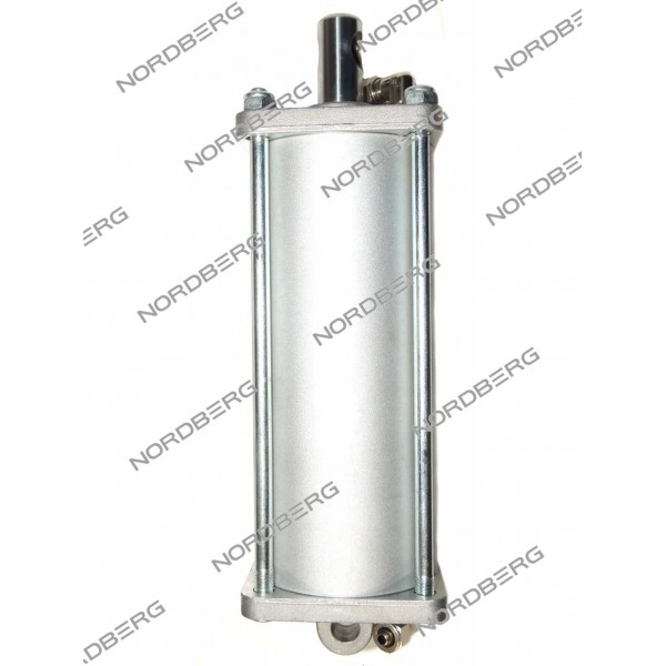 Цилиндр  стола в сборе NORDBERG X000112 (600-236)