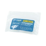 Переходник, резьба внутренняя/наружная 3/8-1/4 OPT-73814MF