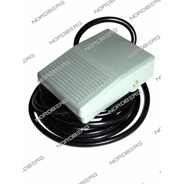 Педаль для  NS3 NORDBERG NS3#PEDAL