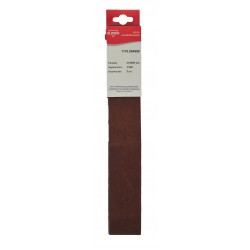 Лента шлифовальная 50х686 P120 3шт 1110.004900