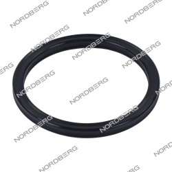 Прокладка  (№13) RING 31.5X2.65 NORDBERG 5000037 (GB3452·1-31·5×2·65-G)
