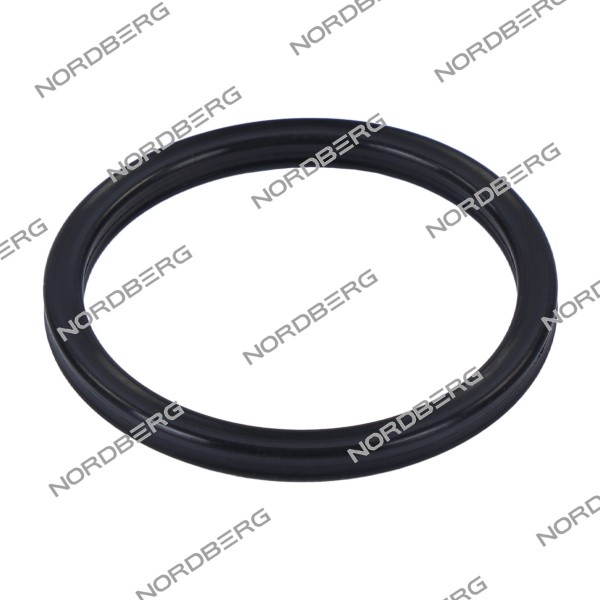 Прокладка  (№13) RING 31.5X2.65 NORDBERG 5000037 (GB3452·1-31·5×2·65-G) 5000037 (GB3452·1-31·5?2·65-G)